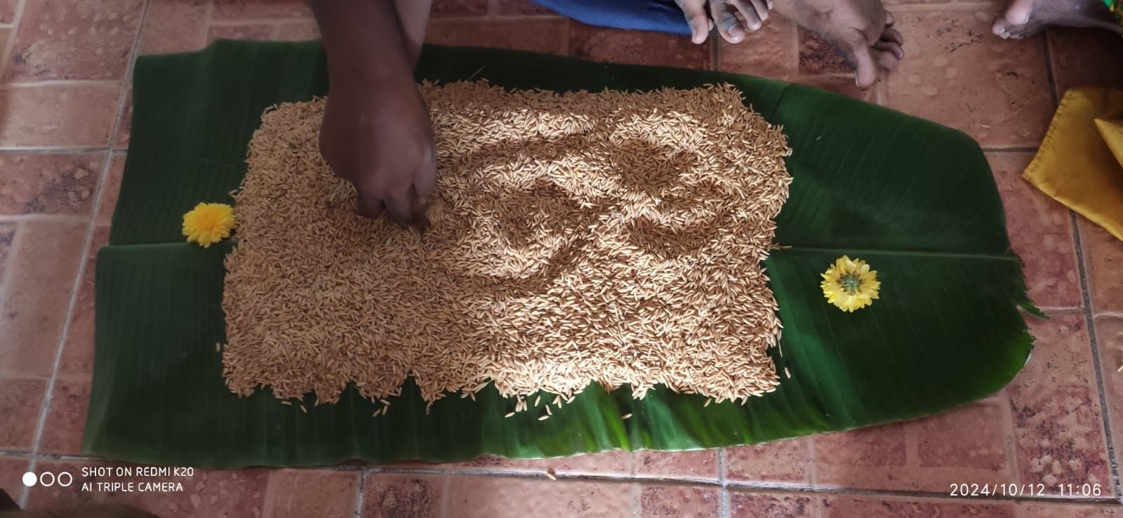 Vijayadhasami Admission