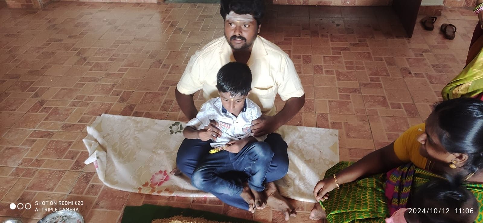 Vijayadhasami Admission