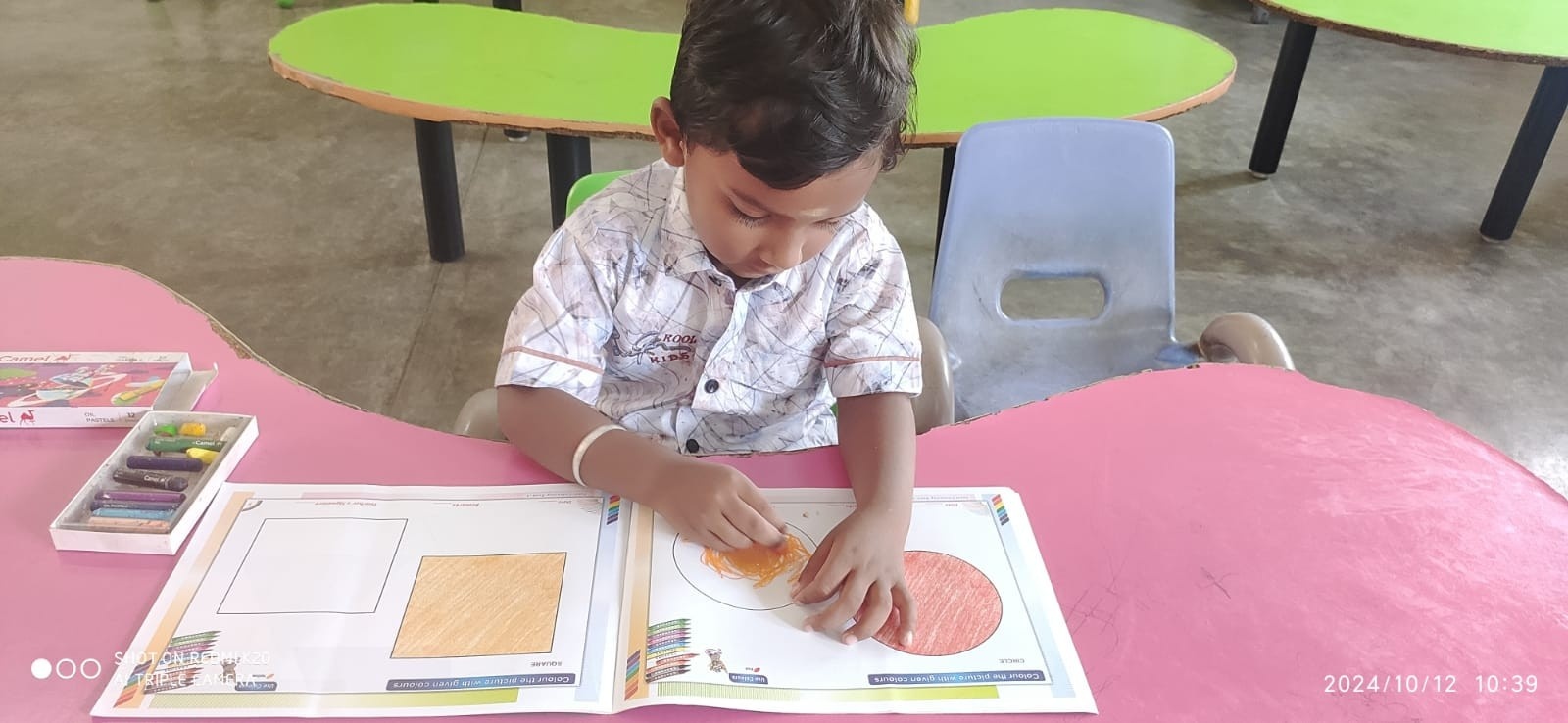 Vijayadhasami Admission