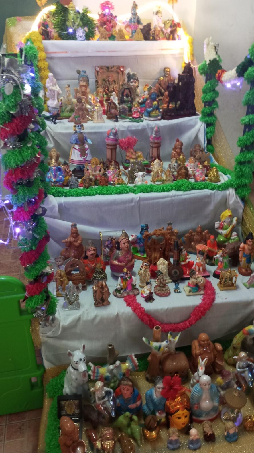 Vijayadhasami Admission