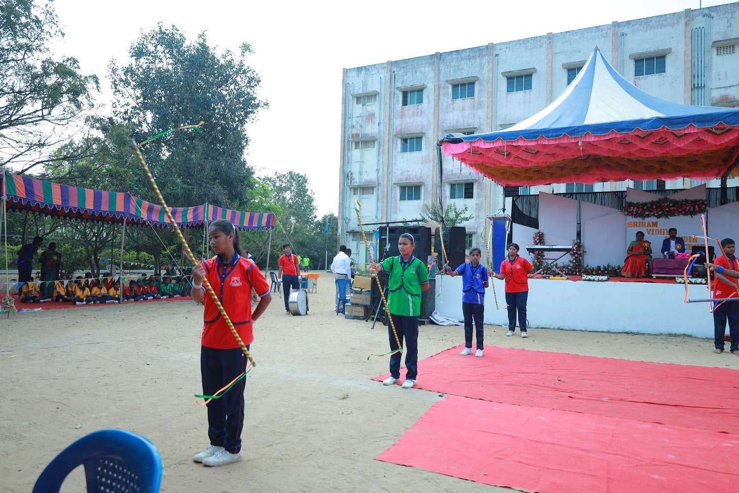 Silambam