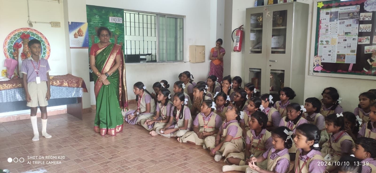 Dussehra Celebration