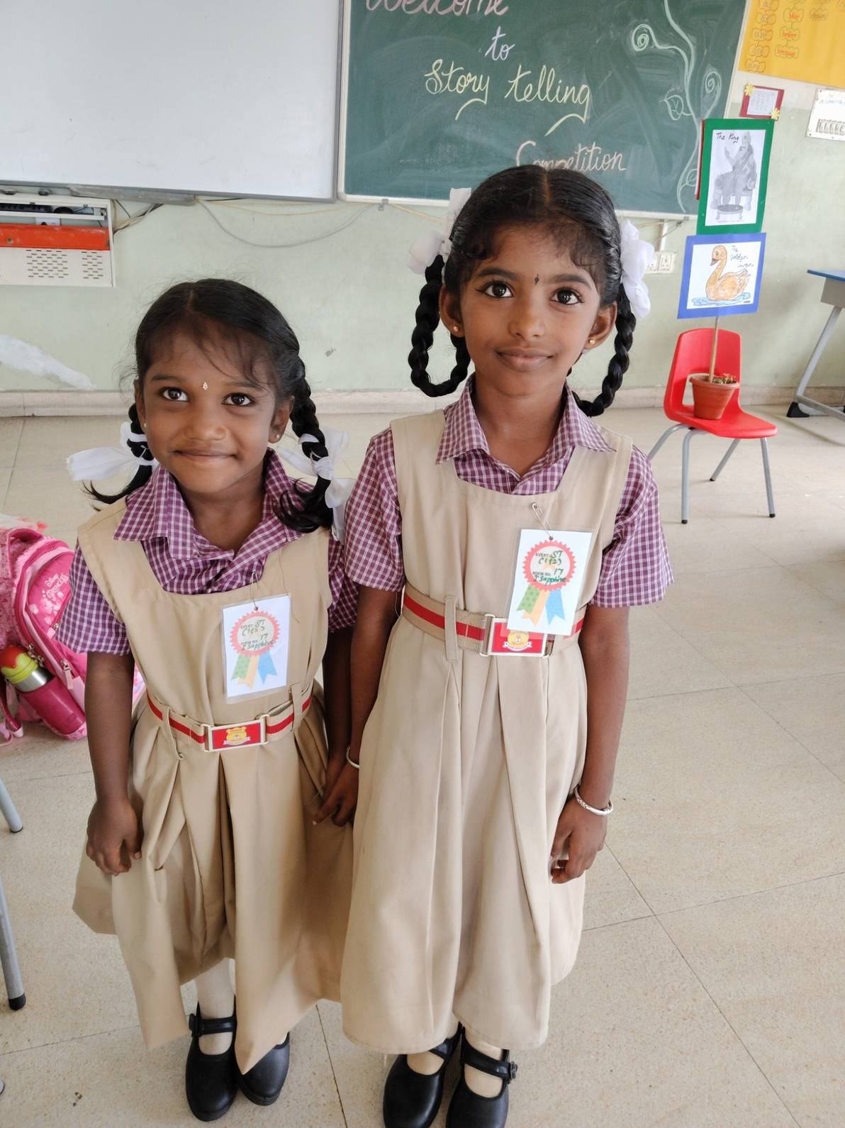 Inter-school Competitions