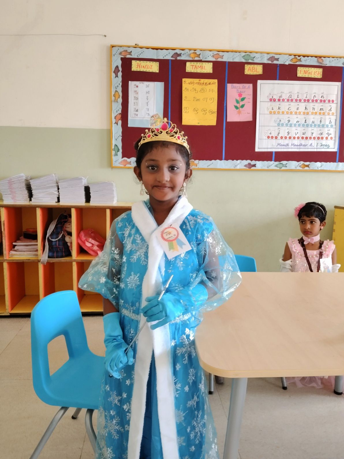 Inter school Competitions