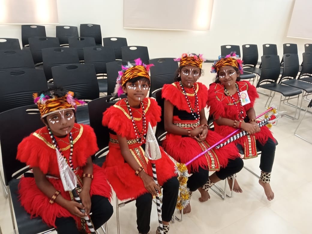 Inter school Competitions