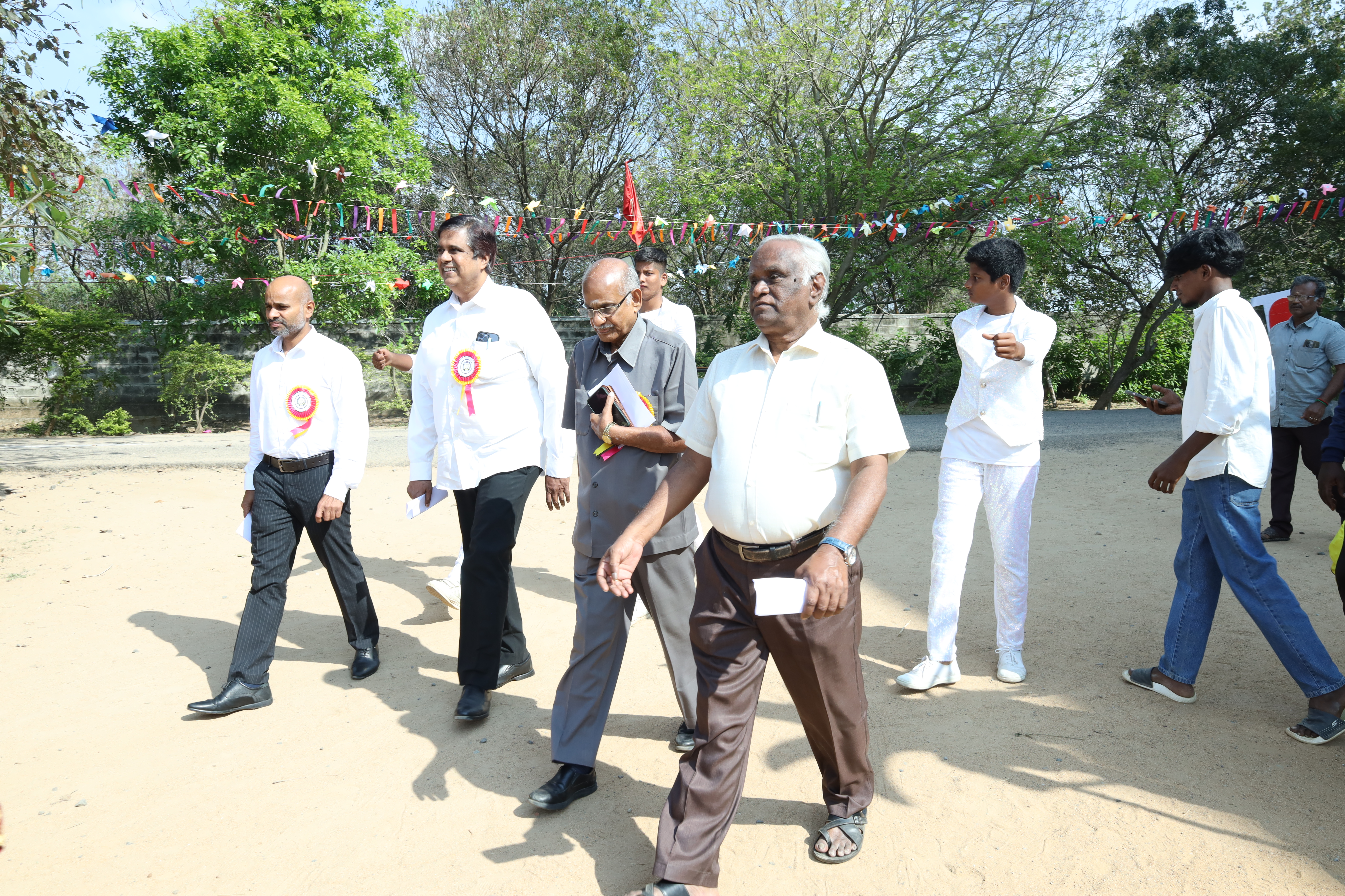 Annual day(13 Feb 2026)