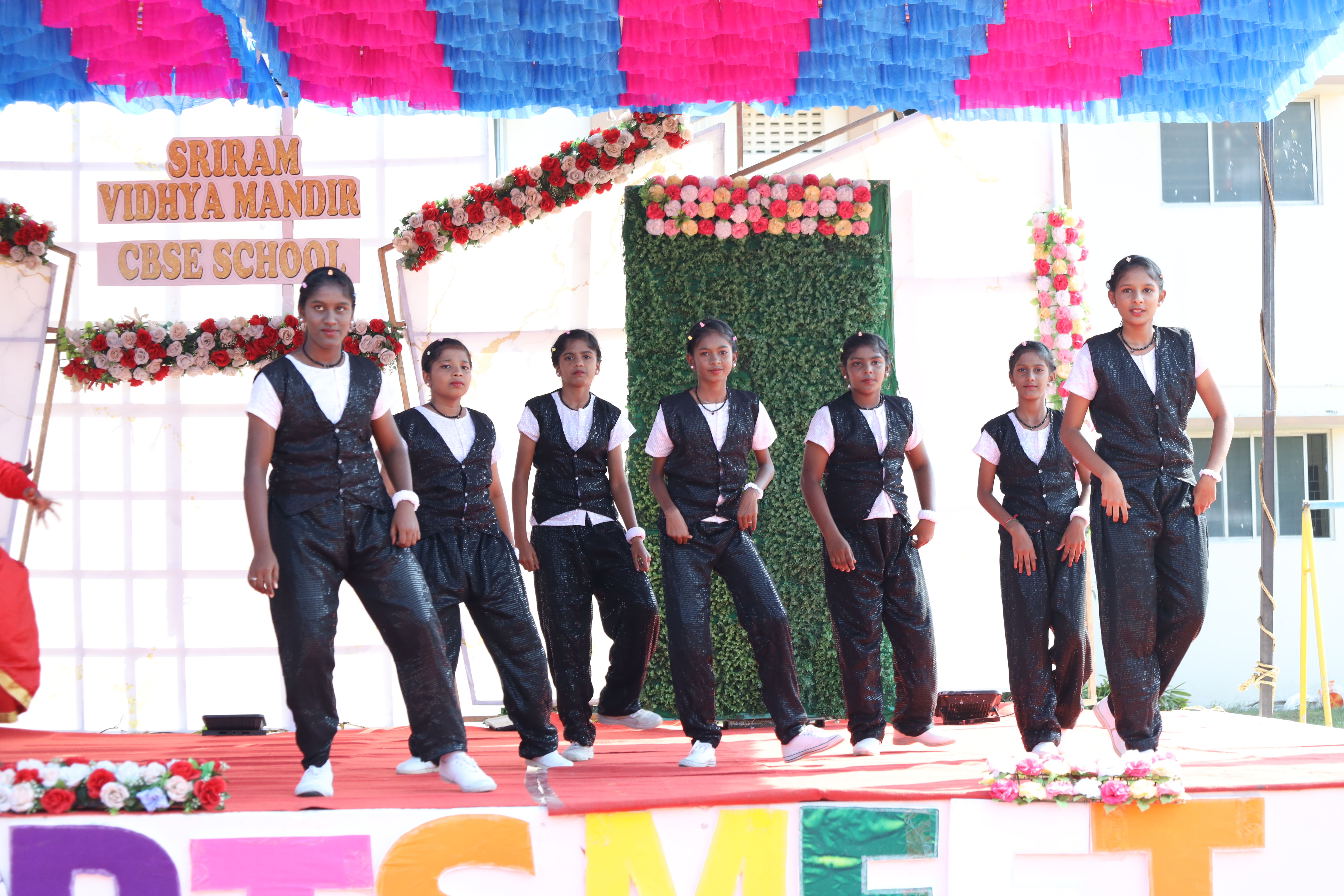 Annual day(13 Feb 2026)
