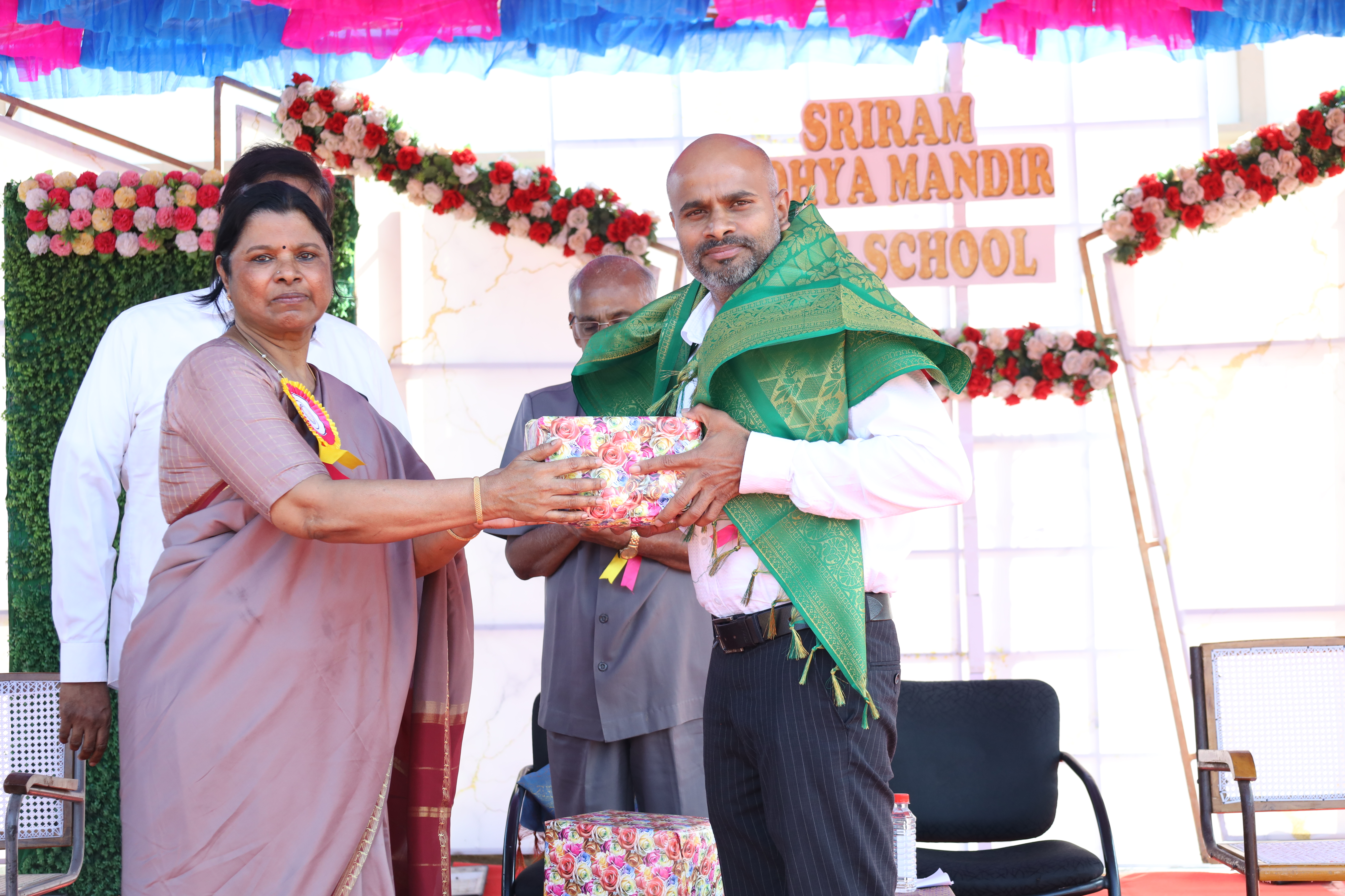 Annual day(13 Feb 2026)