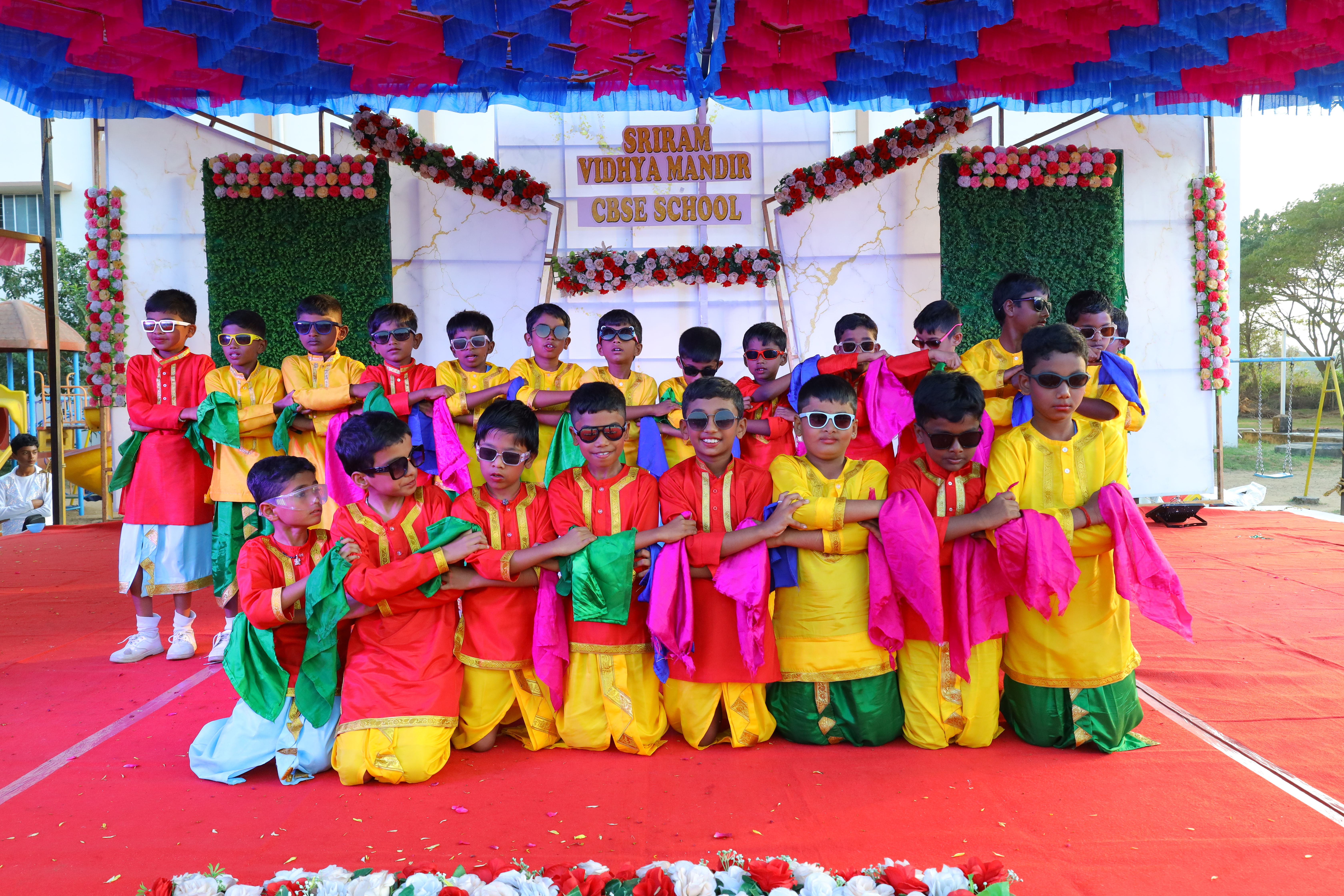 Annual day(13 Feb 2026)