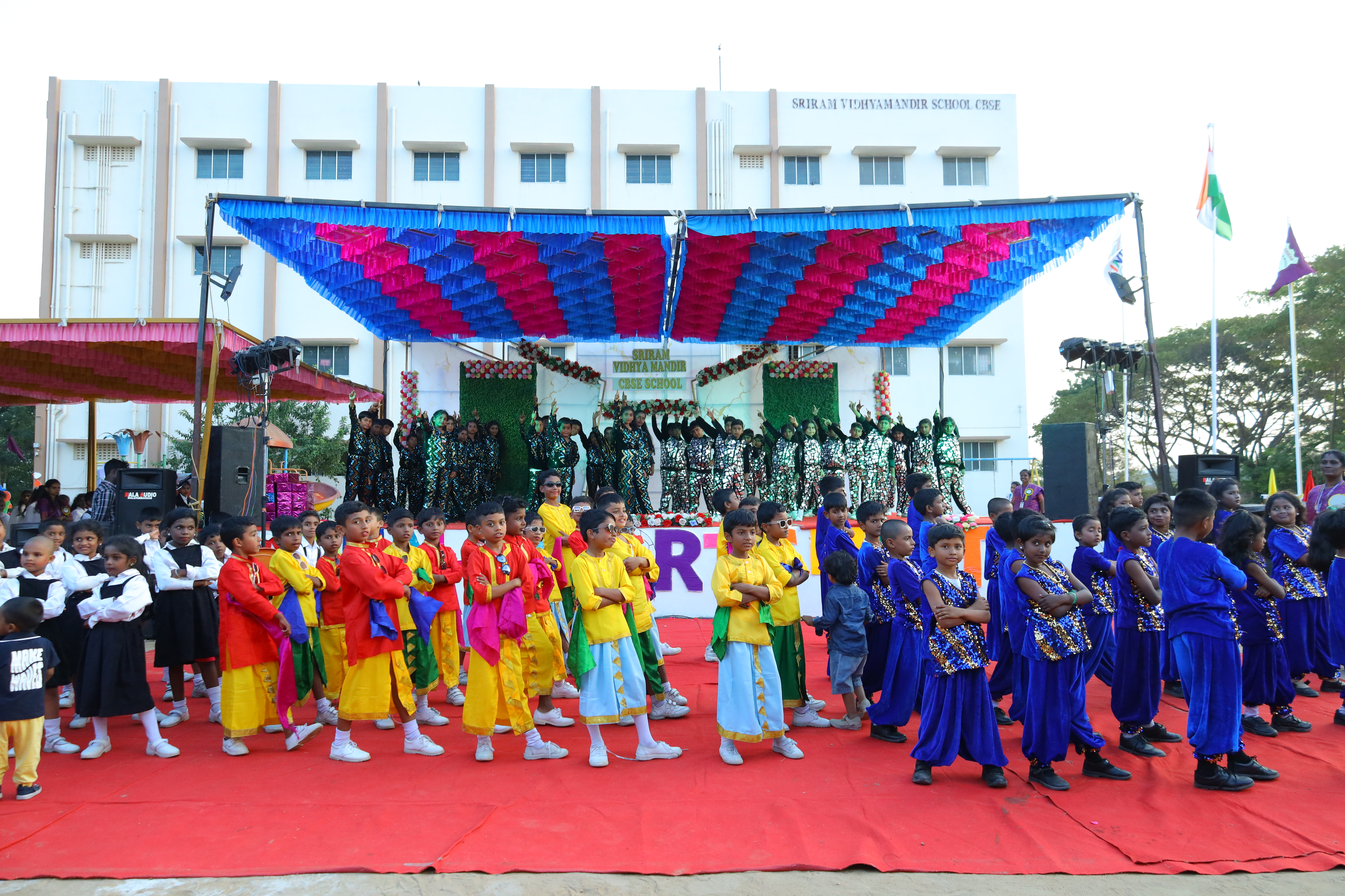 Annual day(13 Feb 2026)