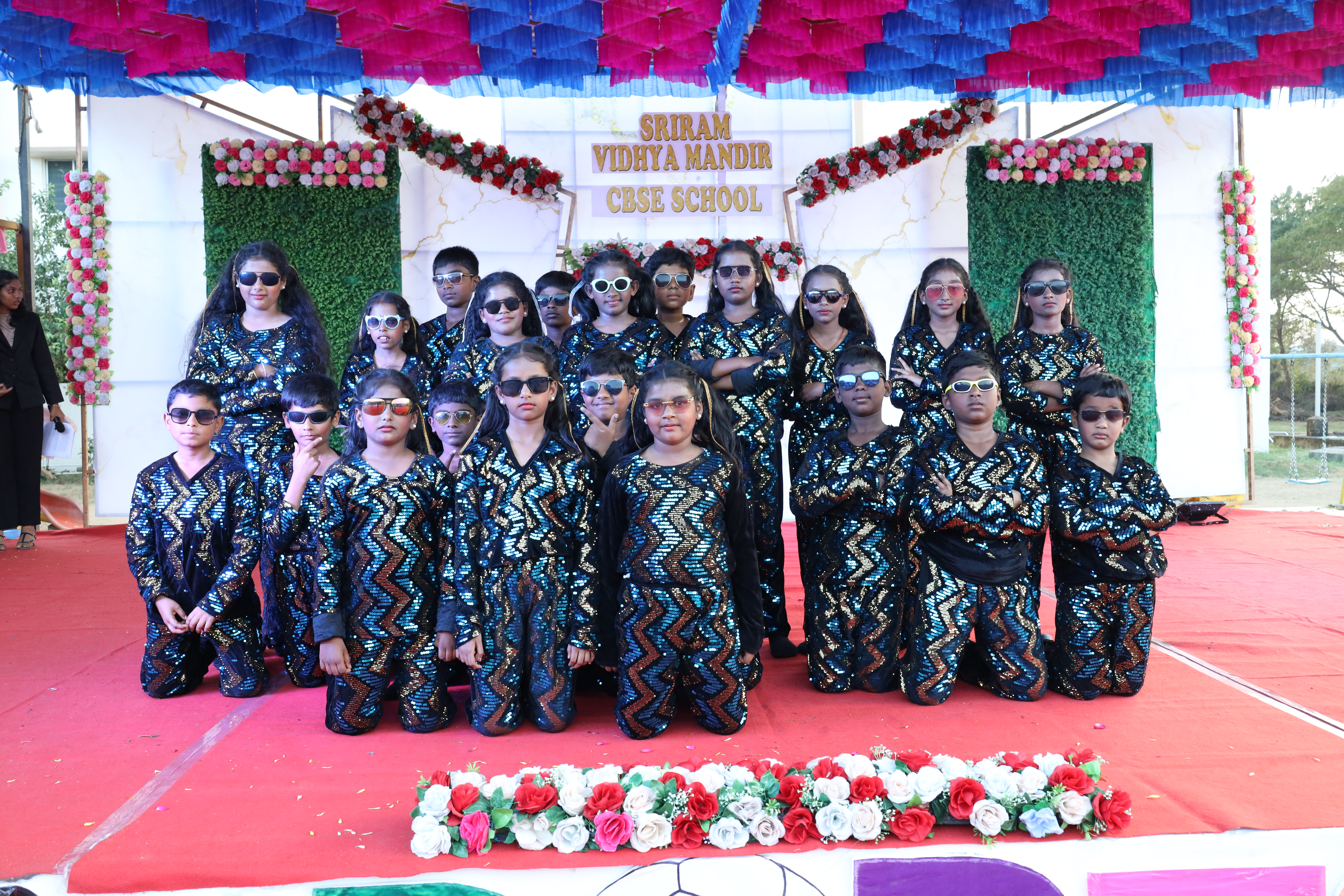 Annual day(13 Feb 2026)