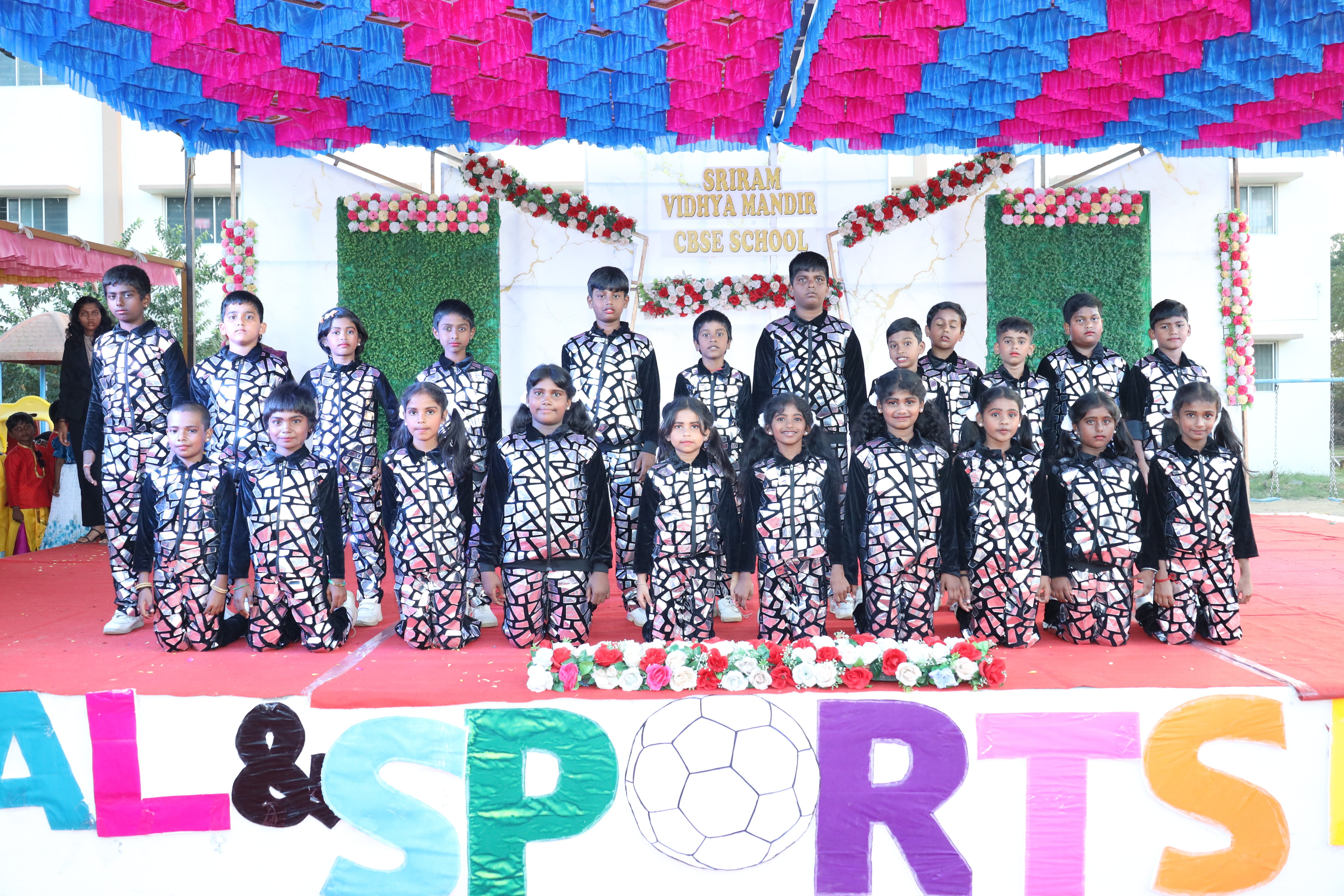 Annual day(13 Feb 2026)