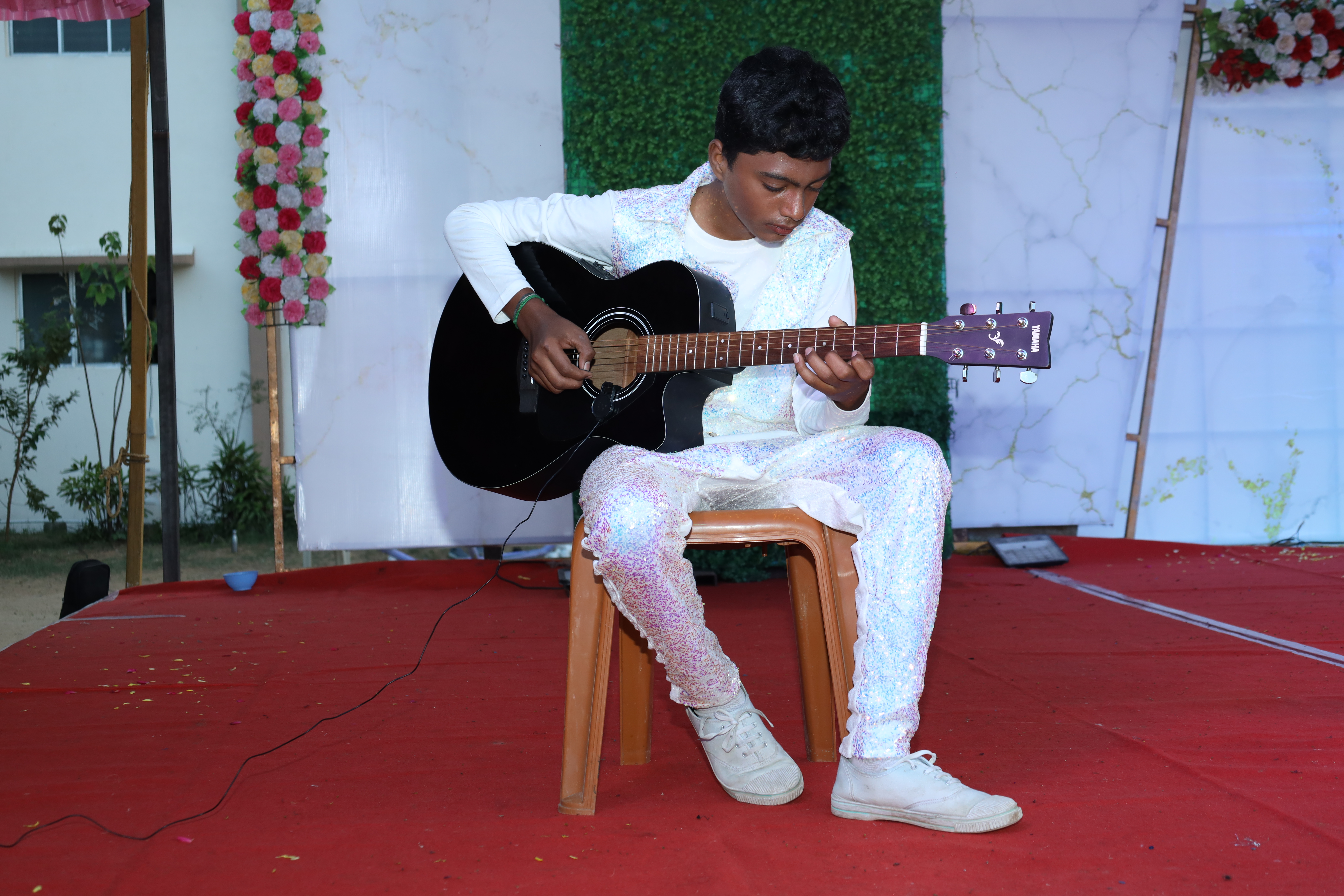 Annual day(13 Feb 2026)