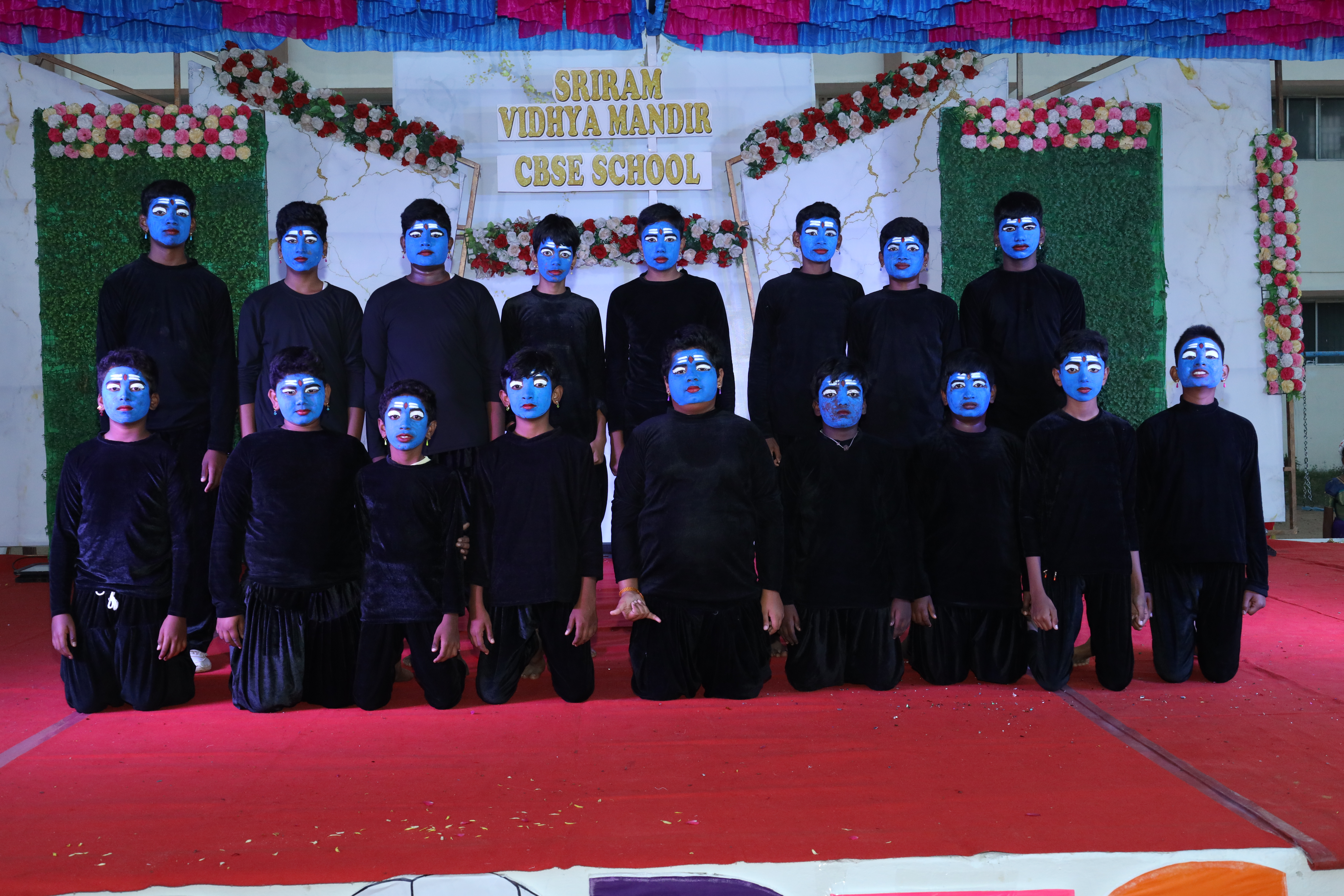 Annual day(13 Feb 2026)