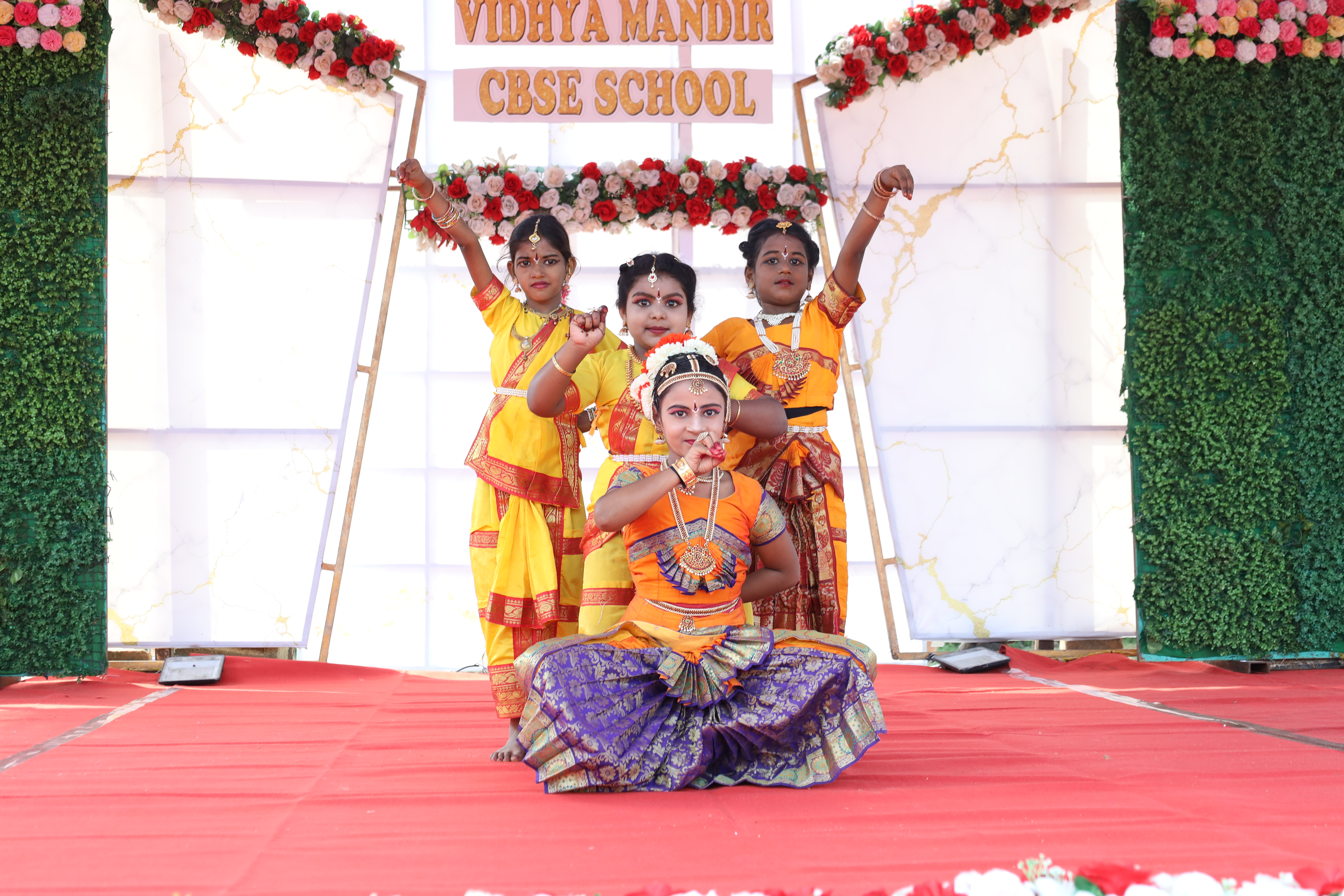 Sports day (13 Feb 2026)