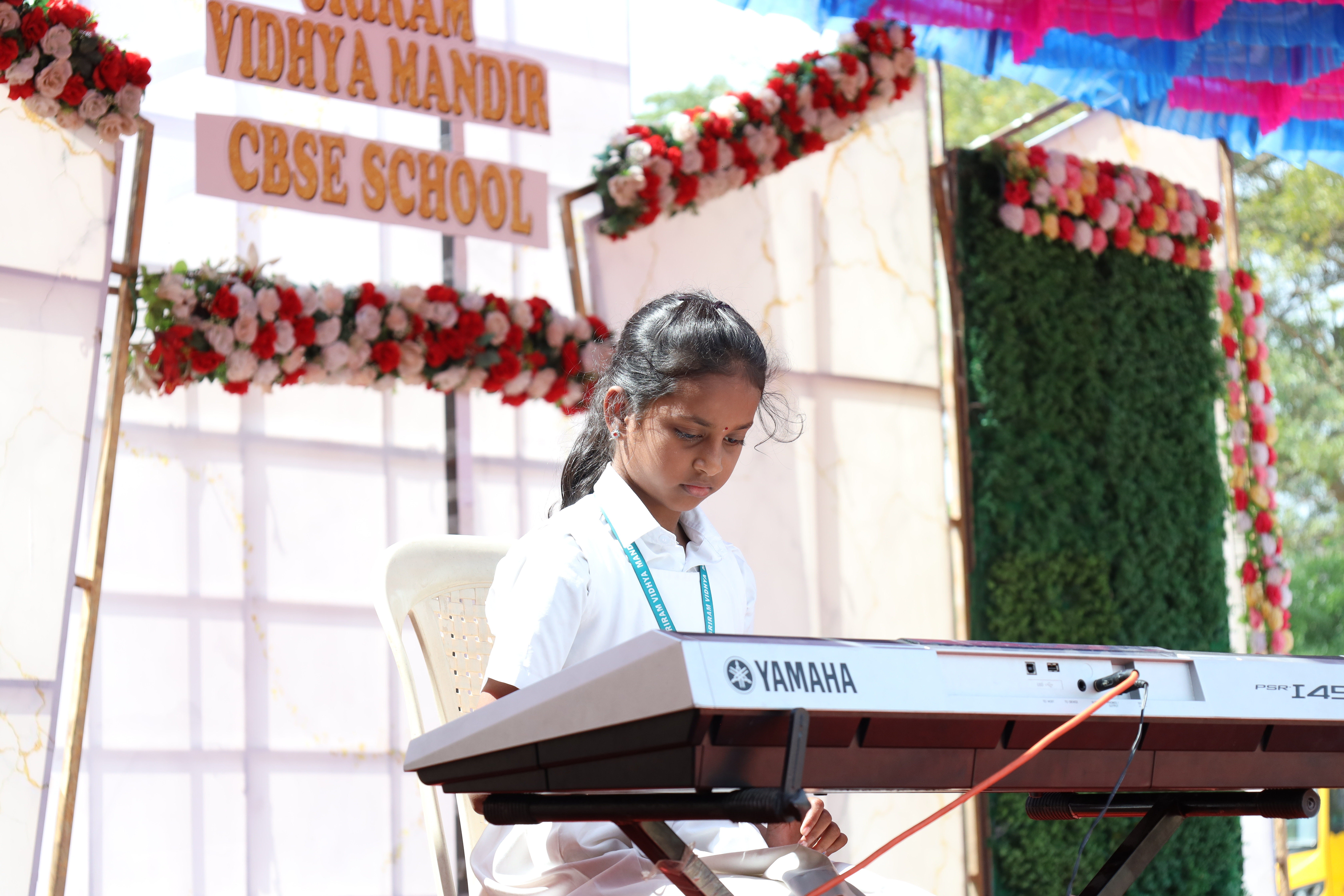 Sports day (13 Feb 2026)