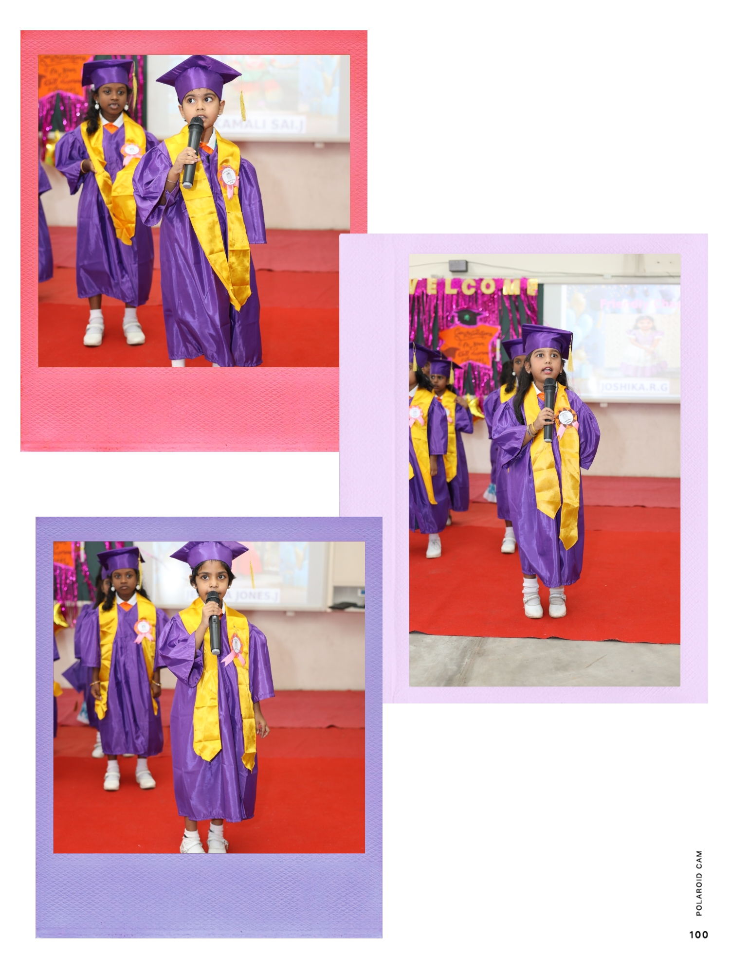 Kg Graduation ( 28 March 2026)