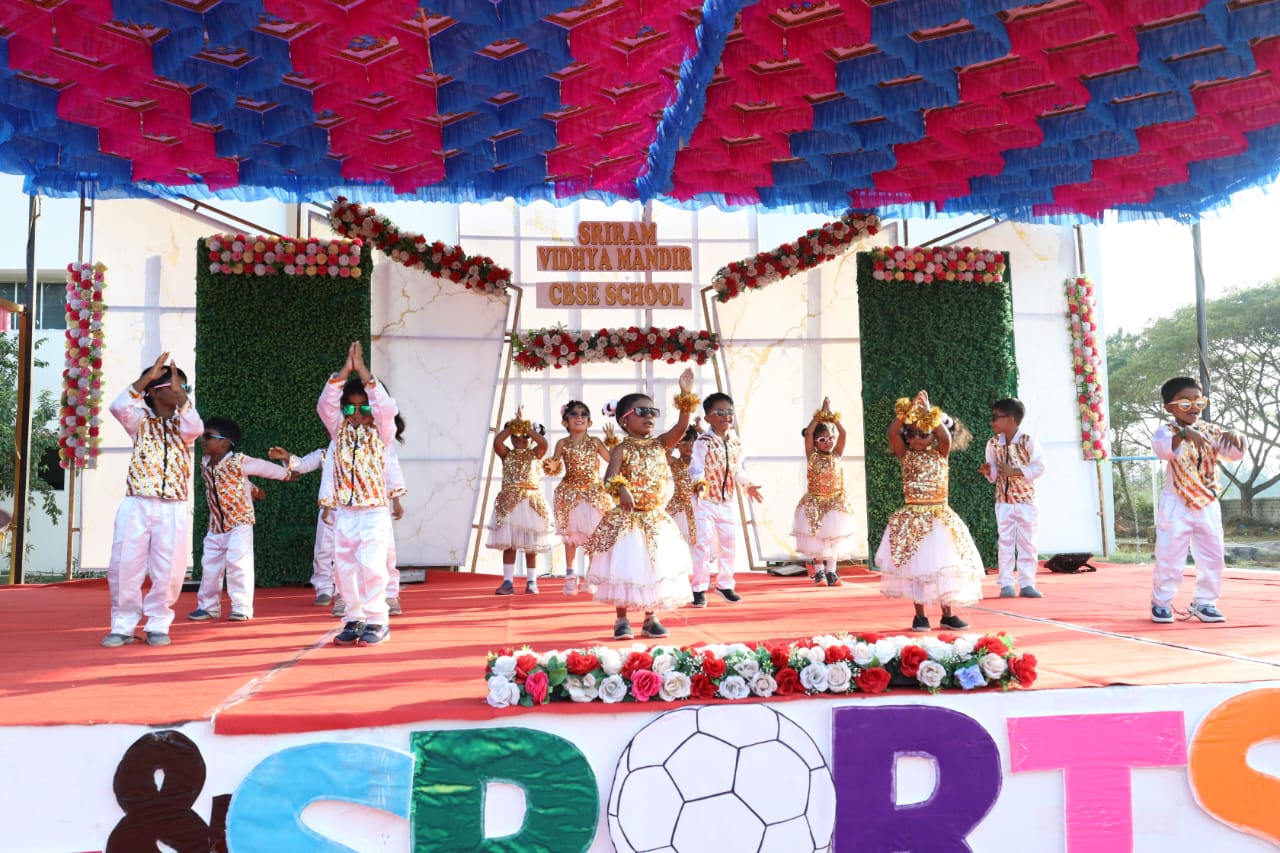 Annual day(13 Feb 2026)