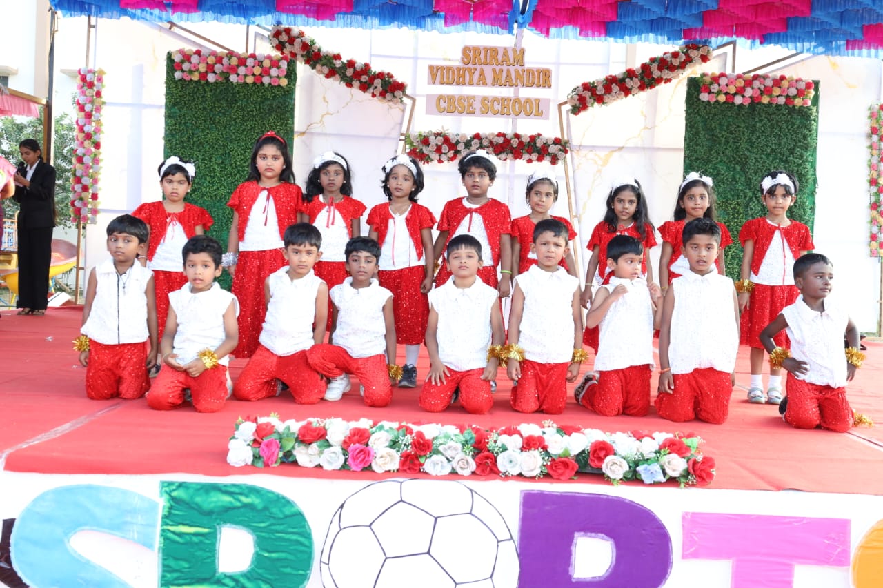 Annual day(13 Feb 2026)