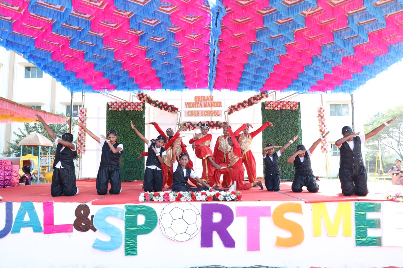 Annual day(13 Feb 2026)