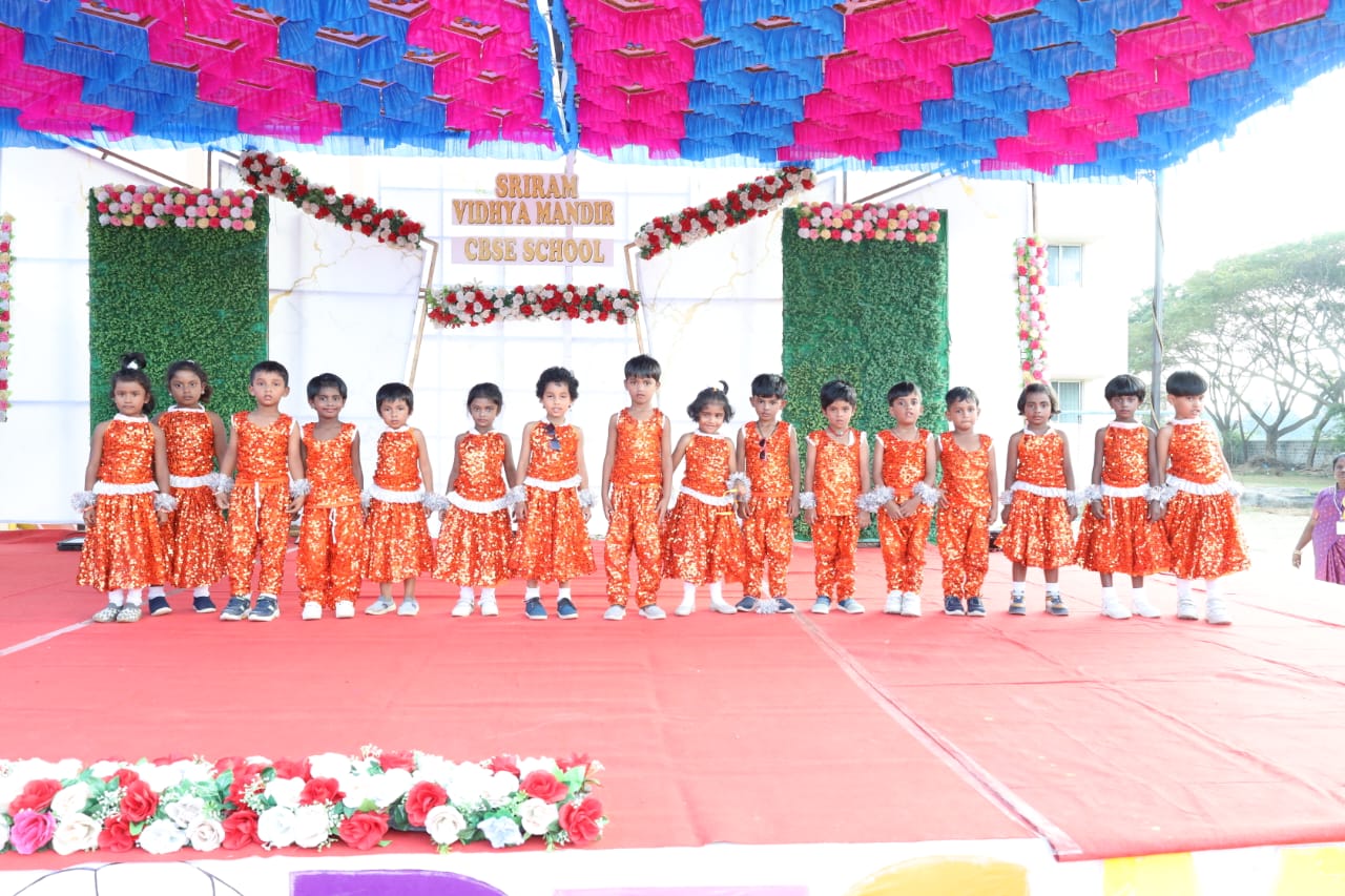 Annual day(13 Feb 2026)
