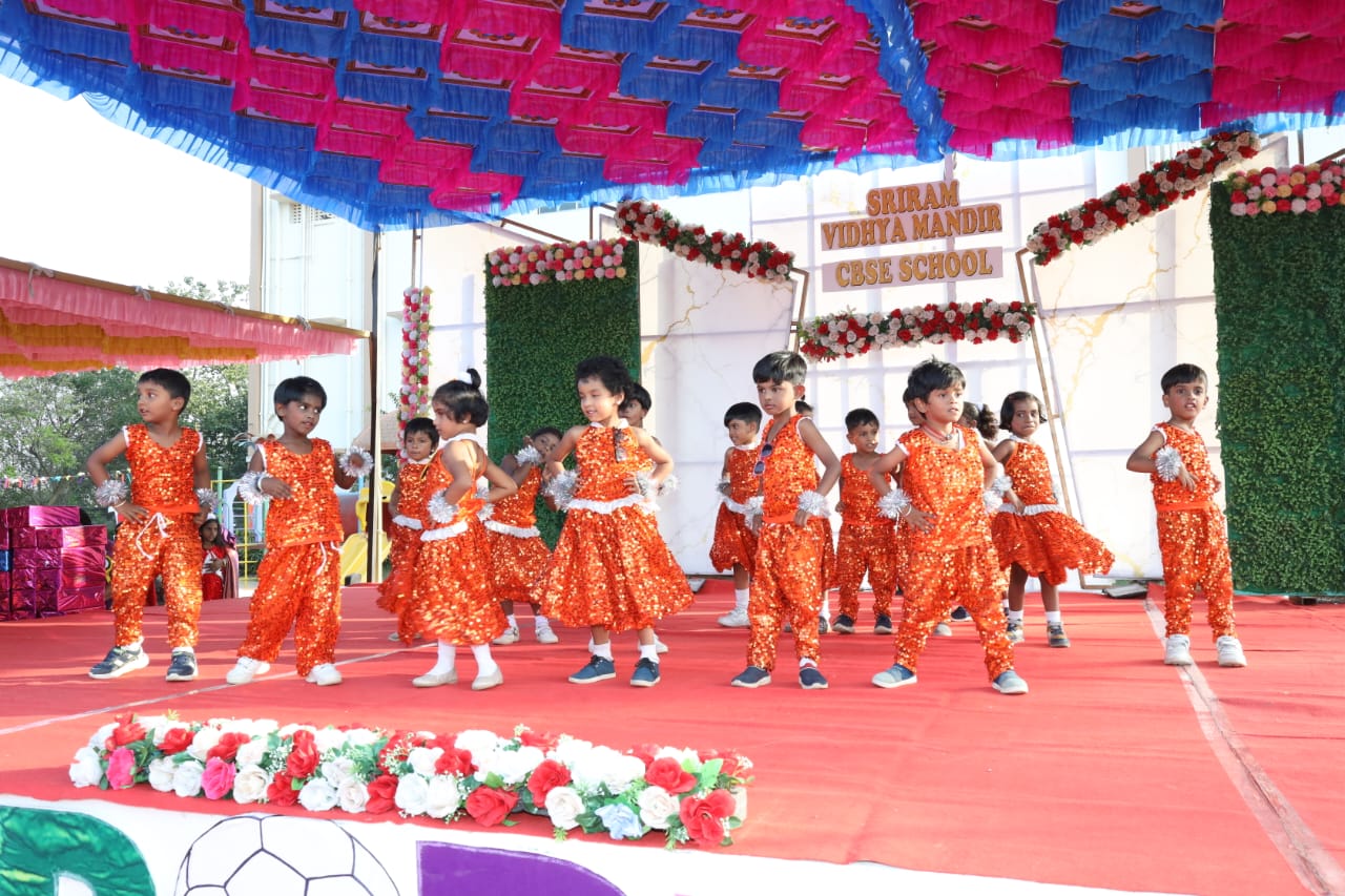 Annual day(13 Feb 2026)