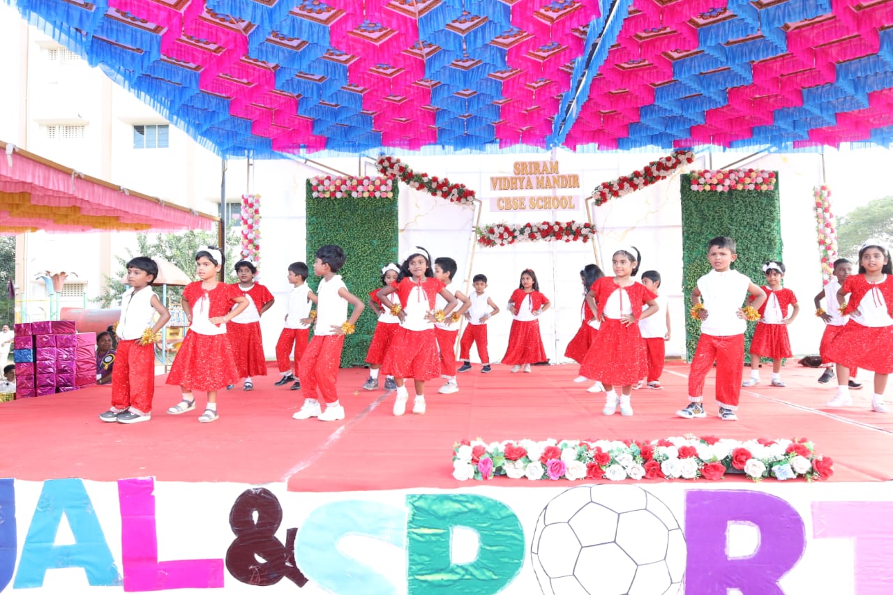 Annual day(13 Feb 2026)