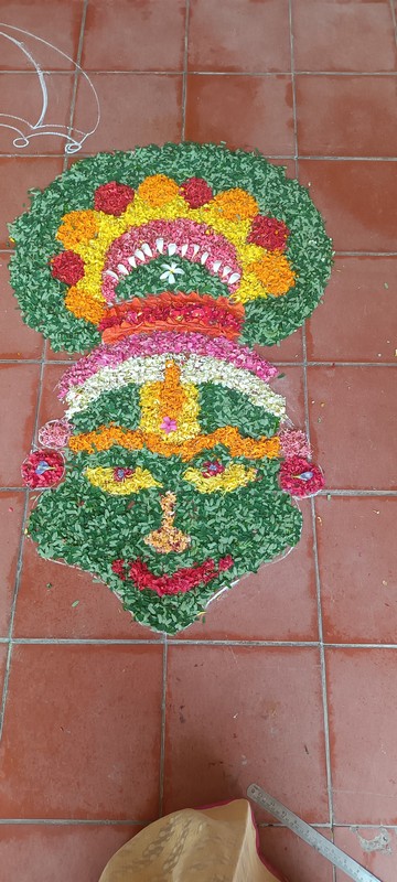 ONAM CELEBRATION (25/08/26)