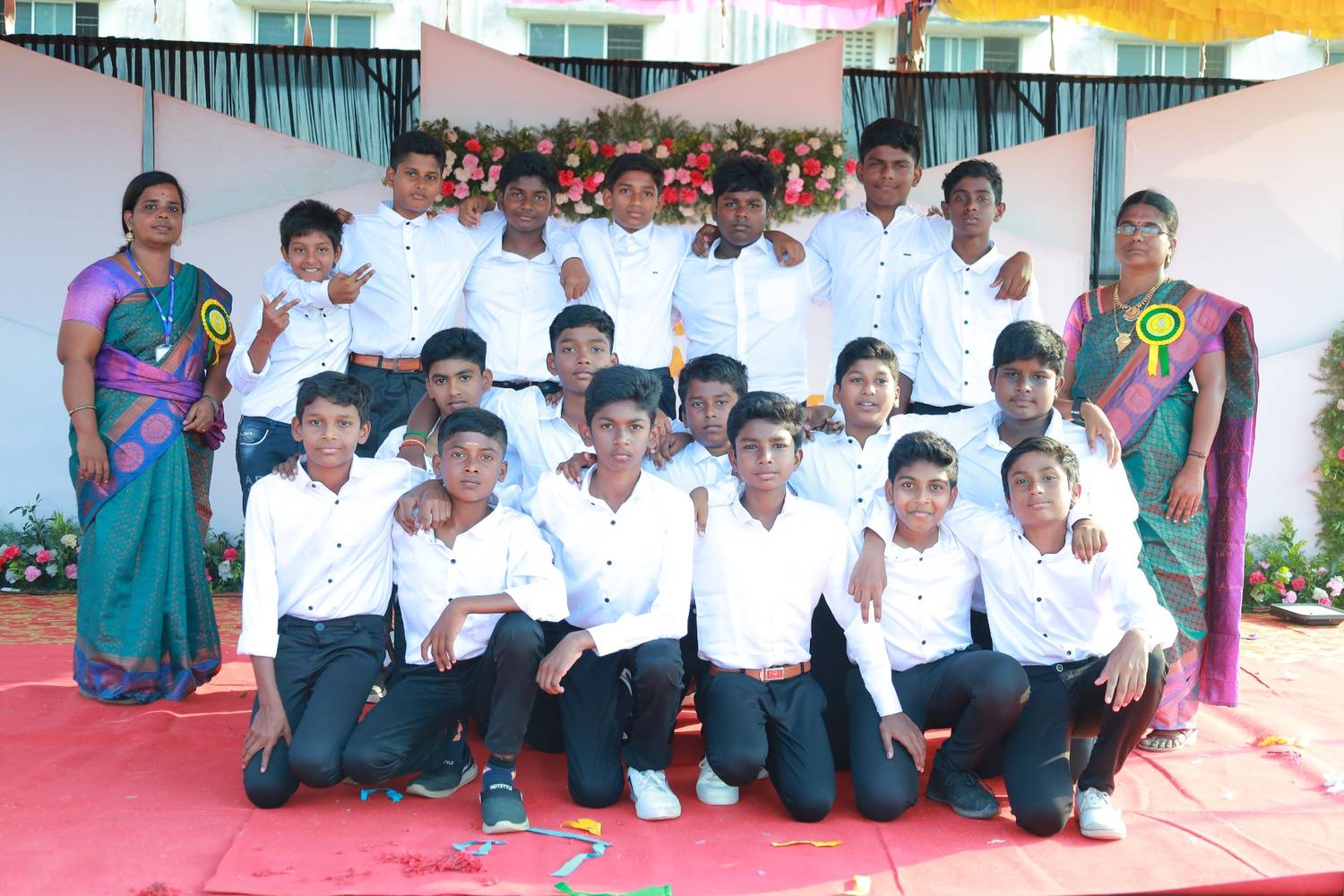Annual Day