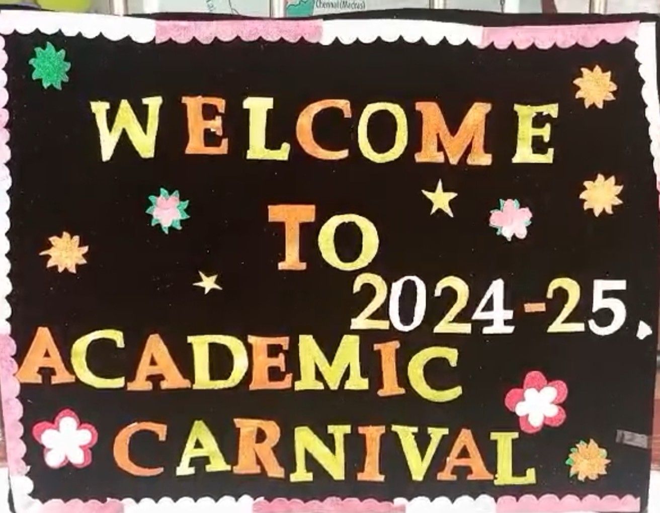 Academic Carnival