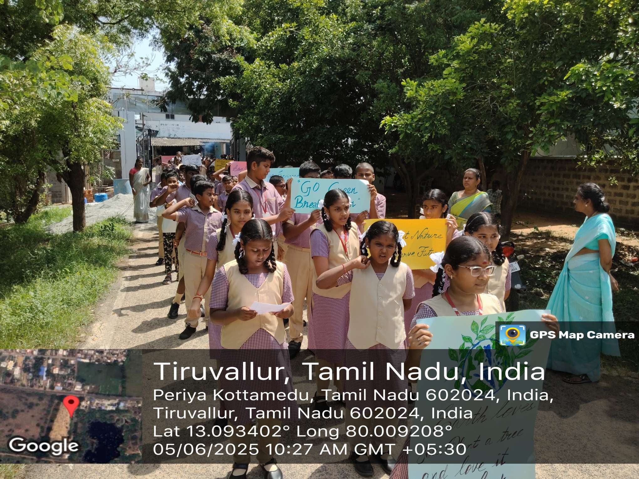 World Environmental Day