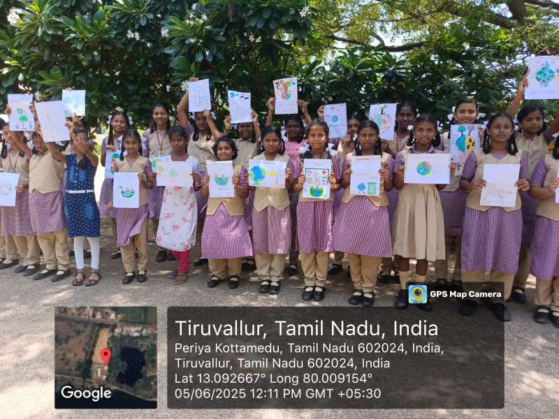 World Environmental Day