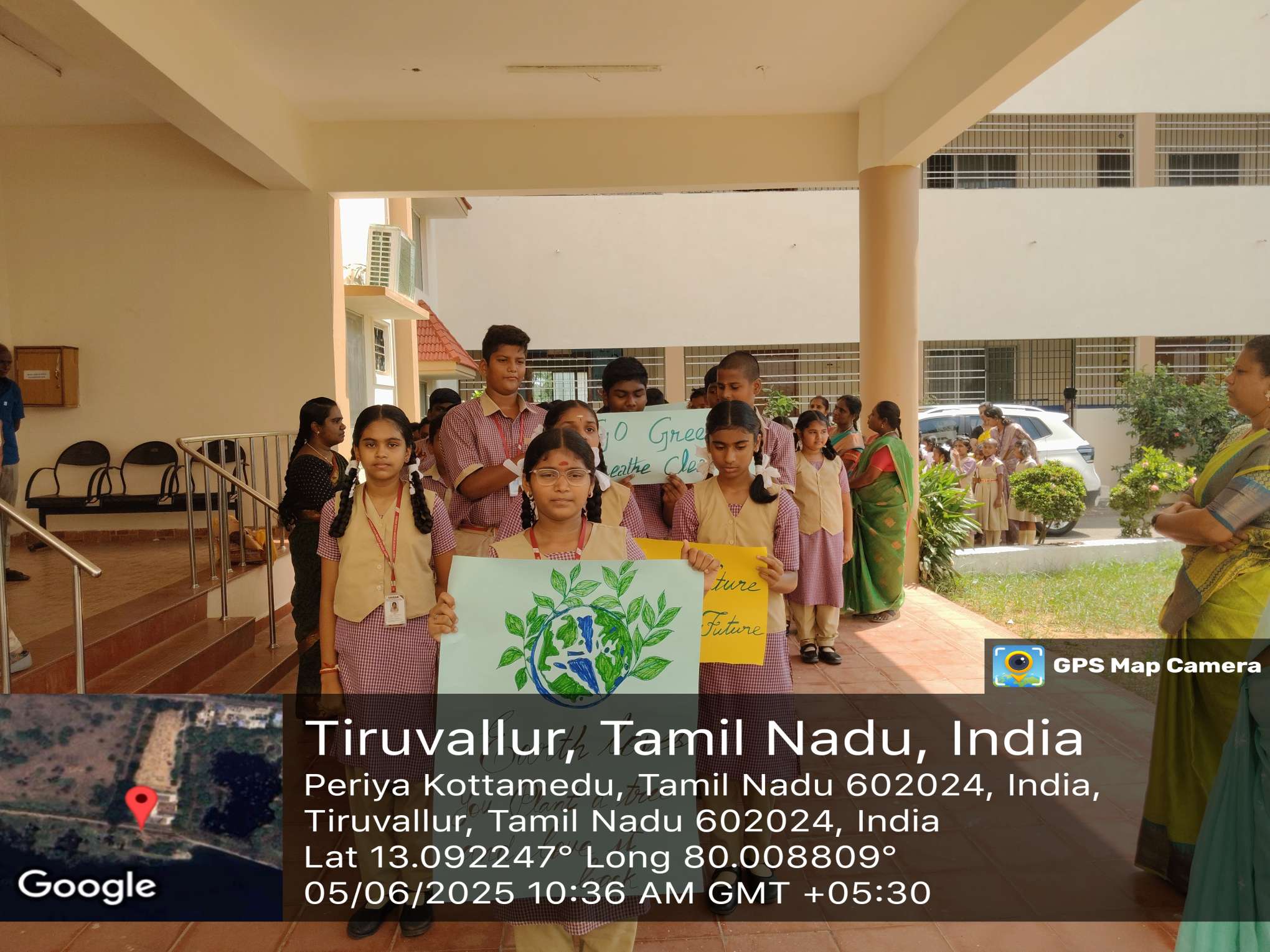 World Environmental Day