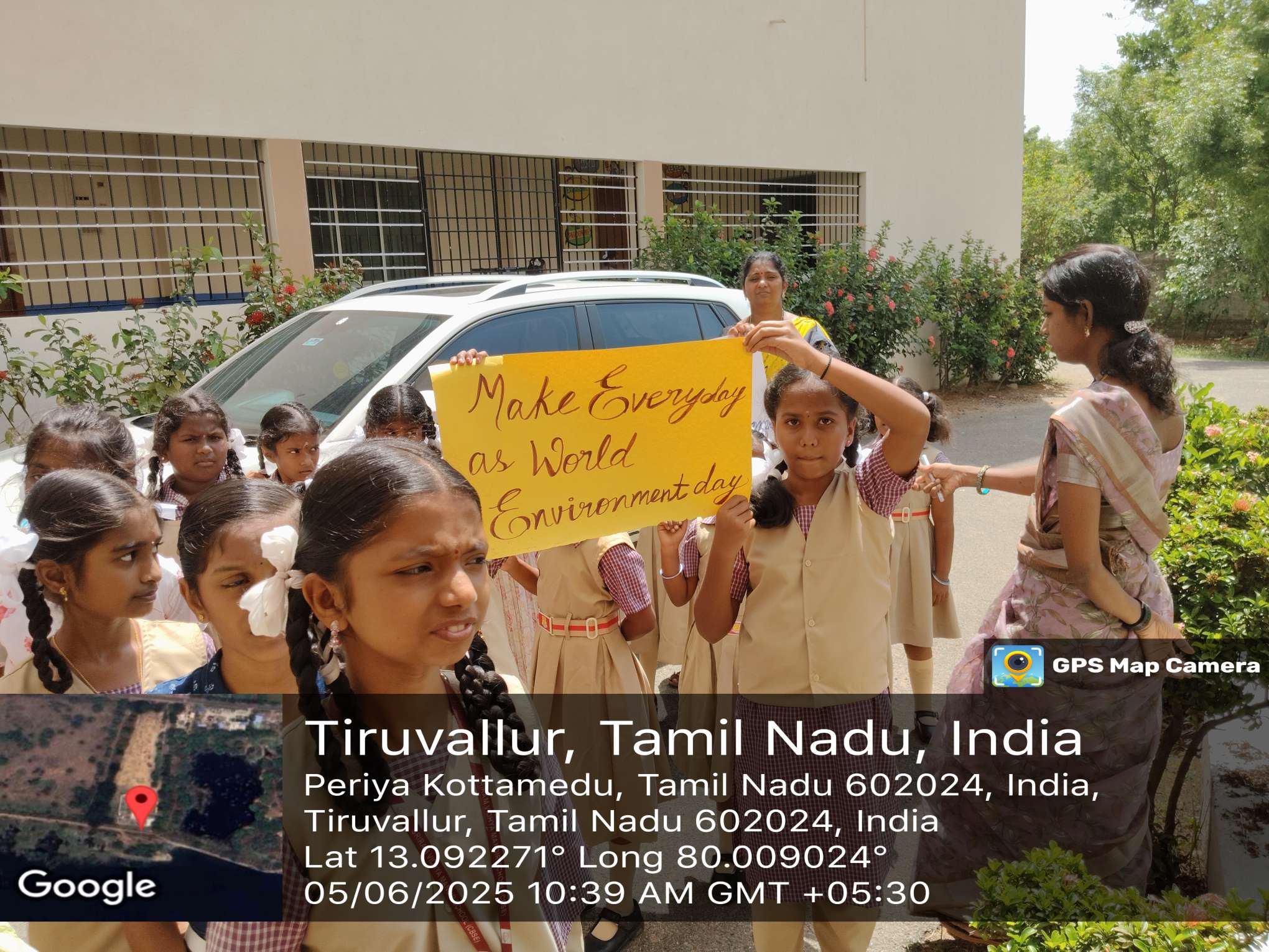 World Environmental Day