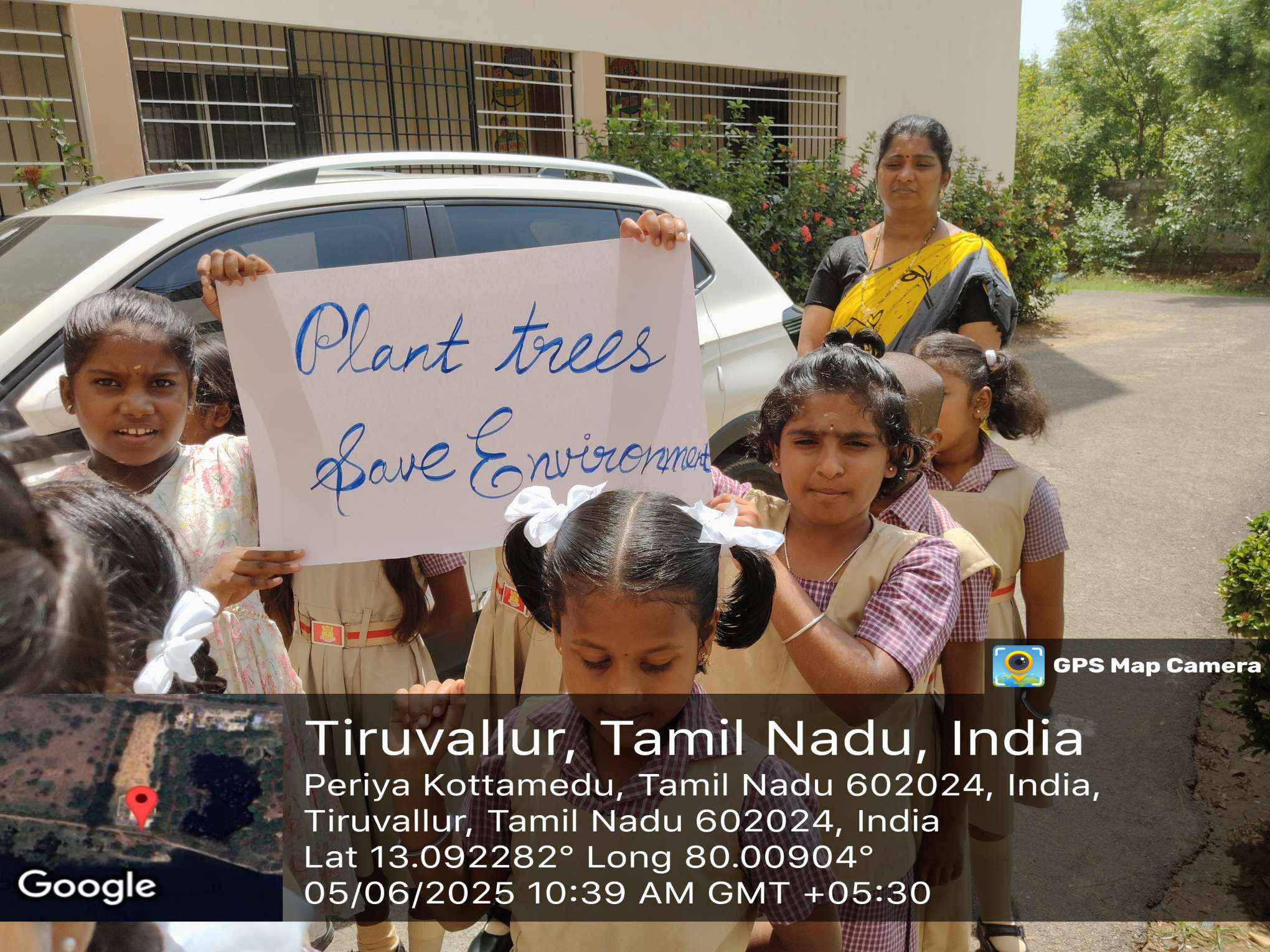 World Environmental Day