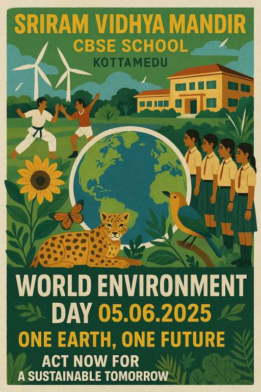 World Environmental Day