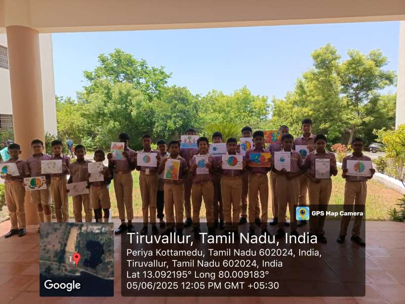 World Environmental Day