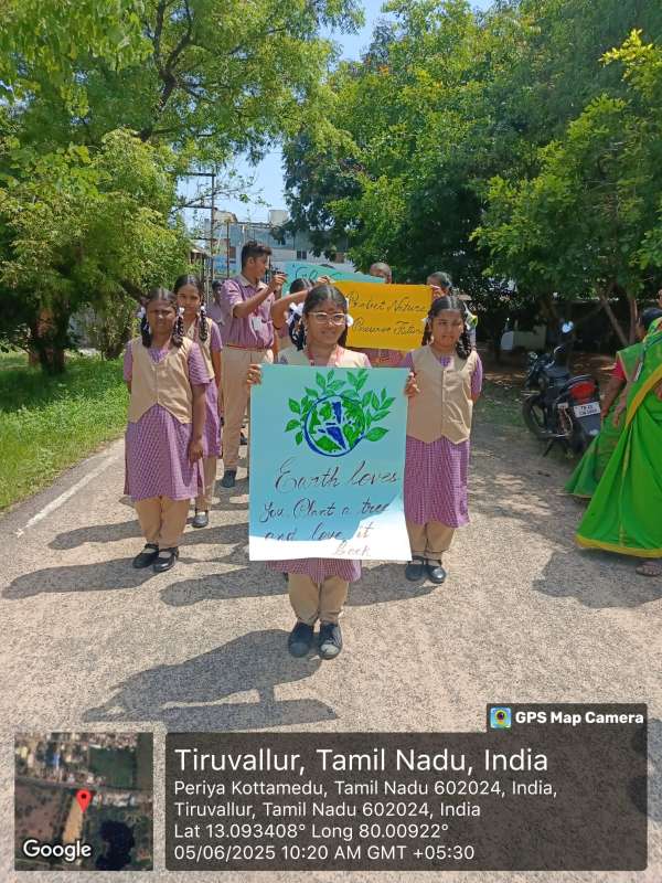 World Environmental Day