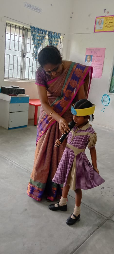 Water day celebration