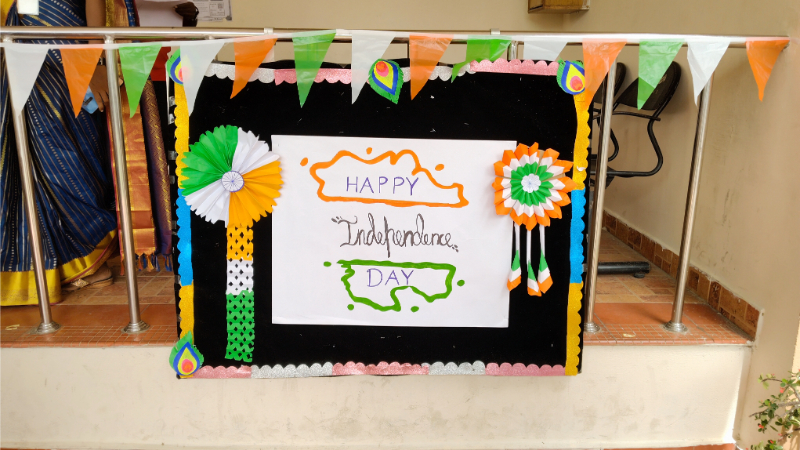 Independence Day Celebration