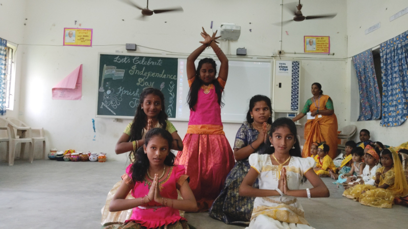 Independence Day Celebration