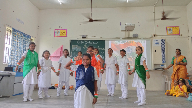 Independence Day Celebration