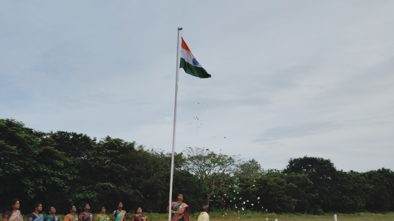 Independence Day Celebration