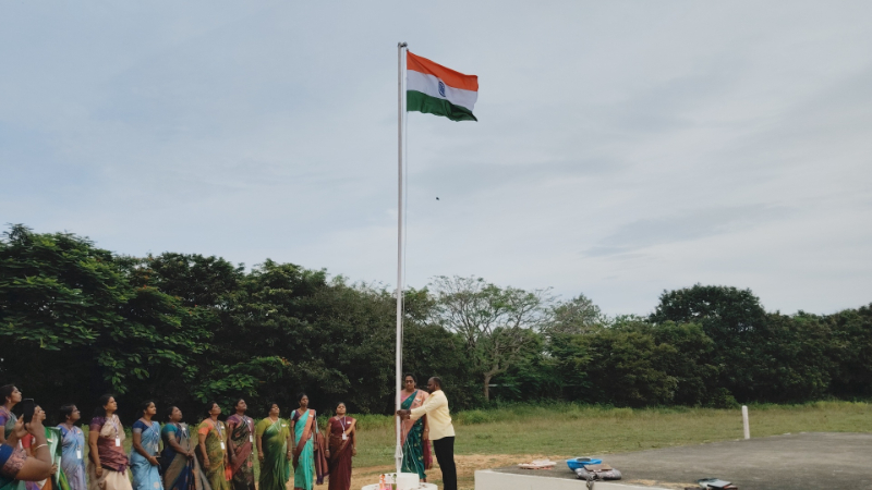 Independence Day Celebration
