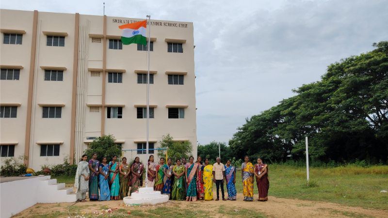 Independence Day Celebration