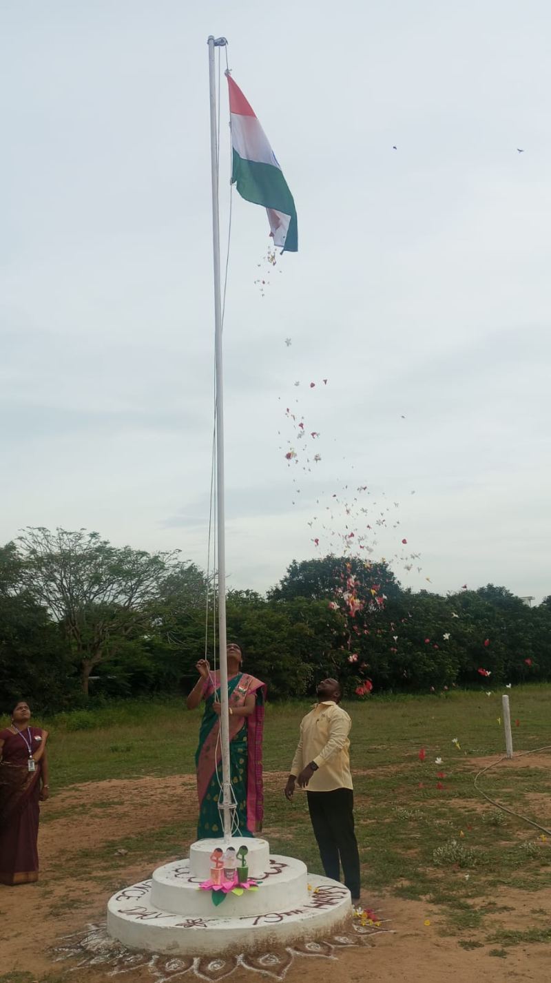 Independence Day Celebration