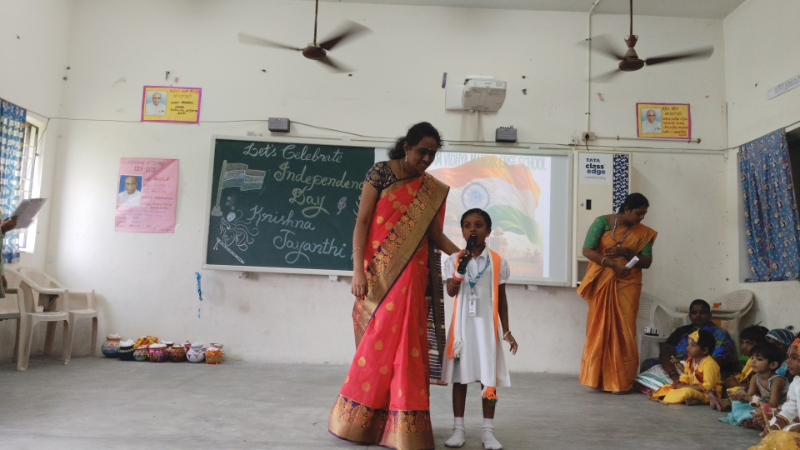 Independence Day Celebration