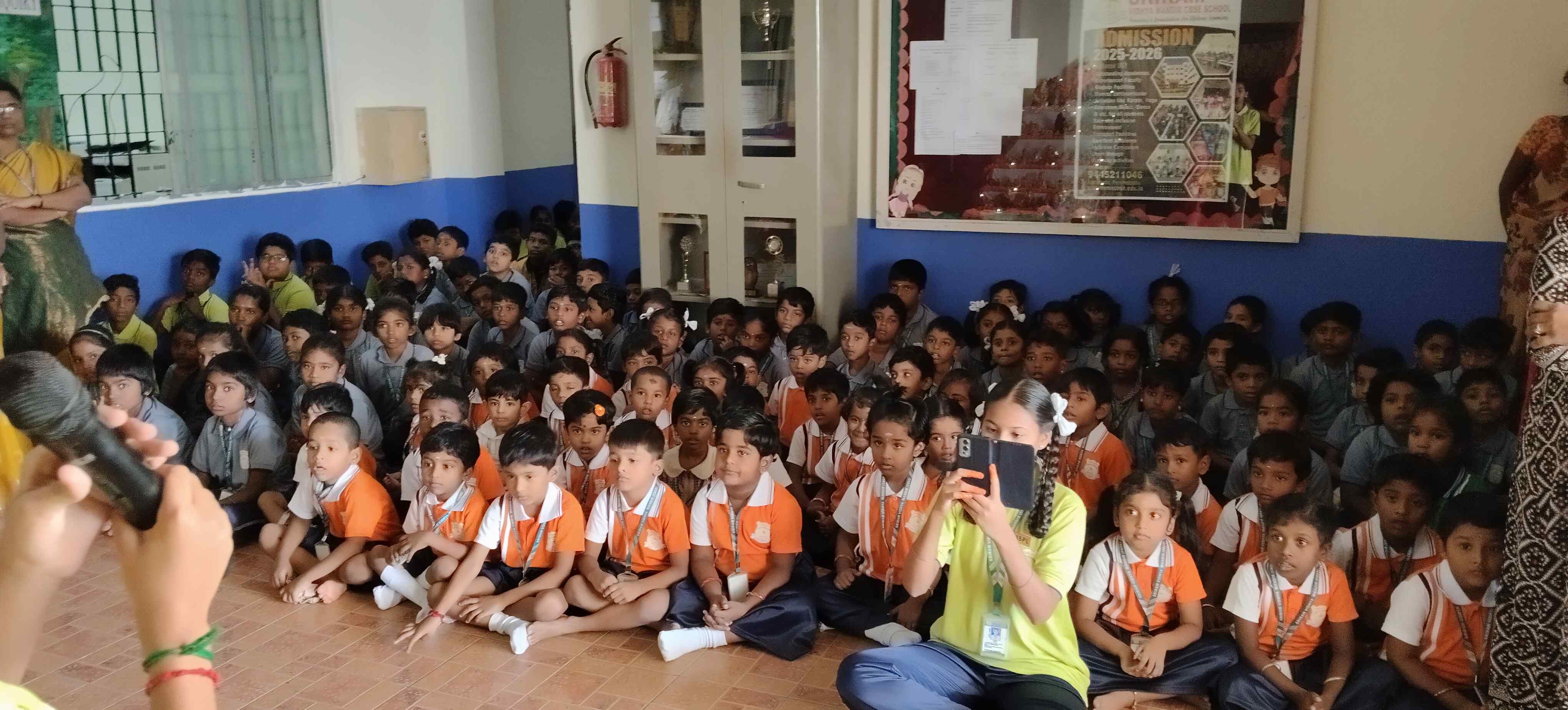 Navarathri celebration