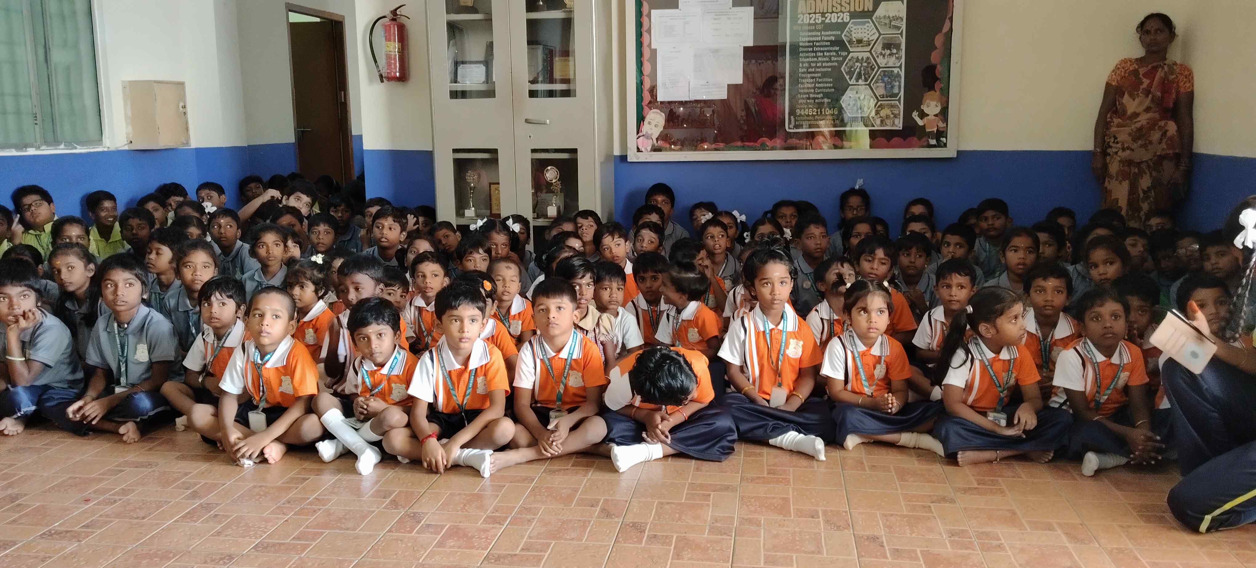 Navarathri celebration