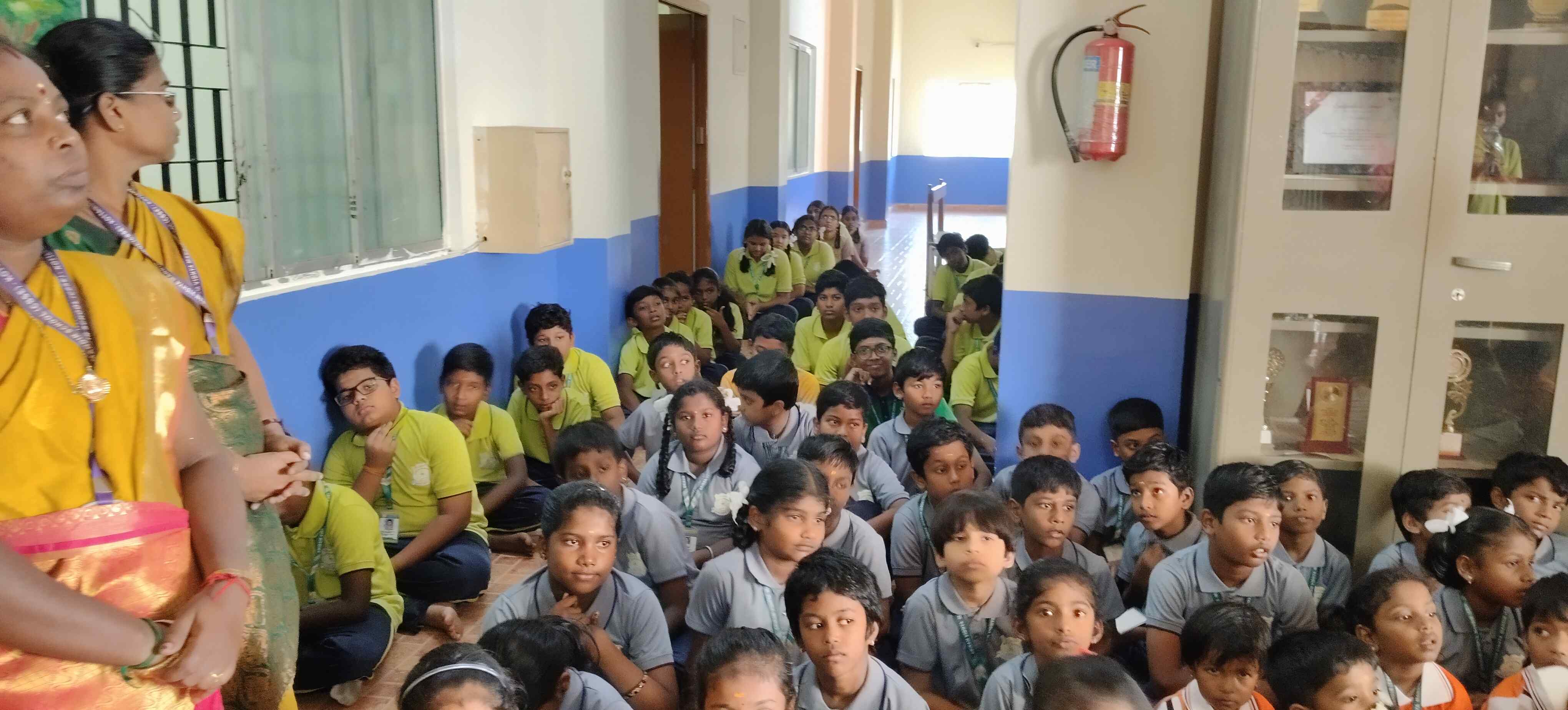 Navarathri celebration